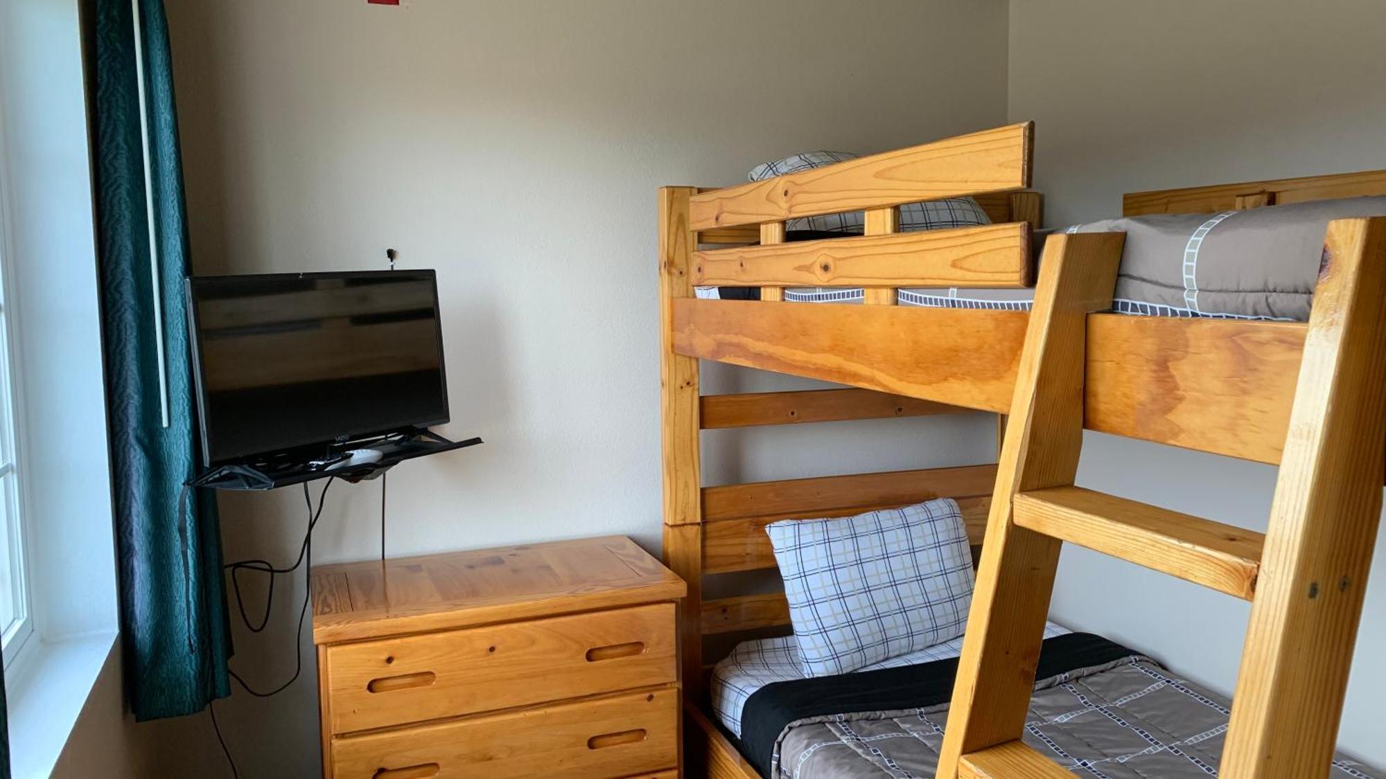 Fairbridge Inn And Suites - Miles City Ruang foto