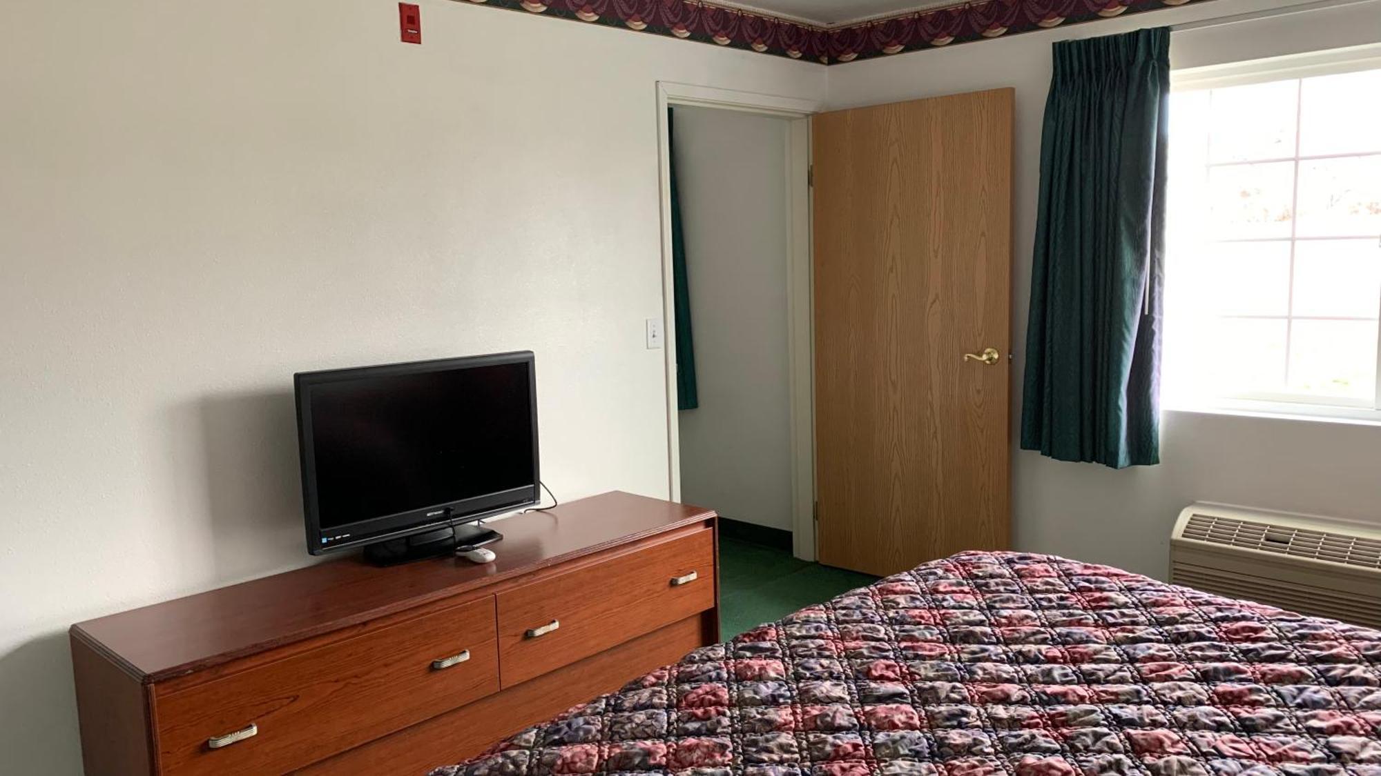 Fairbridge Inn And Suites - Miles City Ruang foto