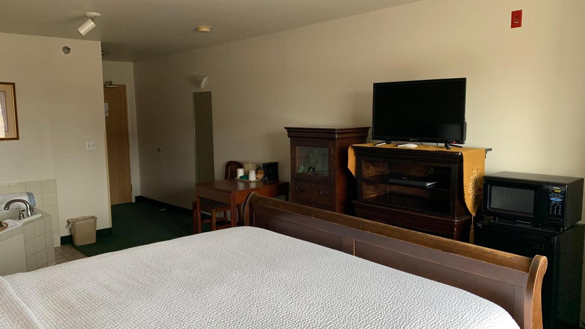 Fairbridge Inn And Suites - Miles City Ruang foto