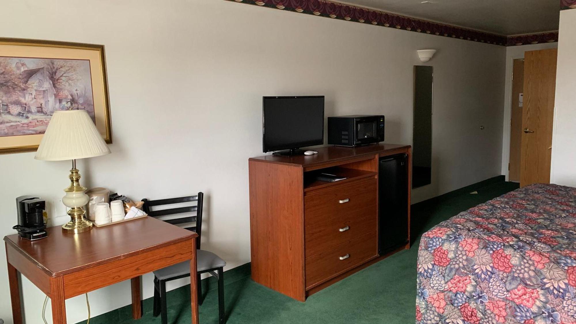 Fairbridge Inn And Suites - Miles City Ruang foto