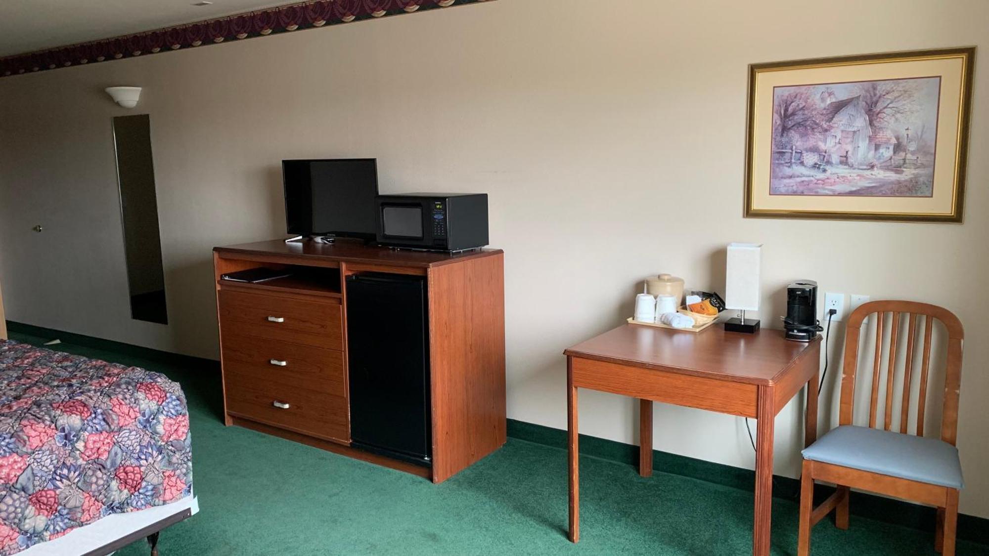 Fairbridge Inn And Suites - Miles City Ruang foto