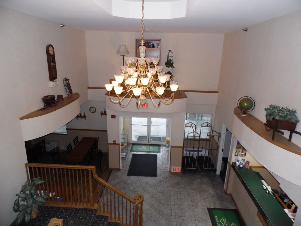 Fairbridge Inn And Suites - Miles City Bagian luar foto