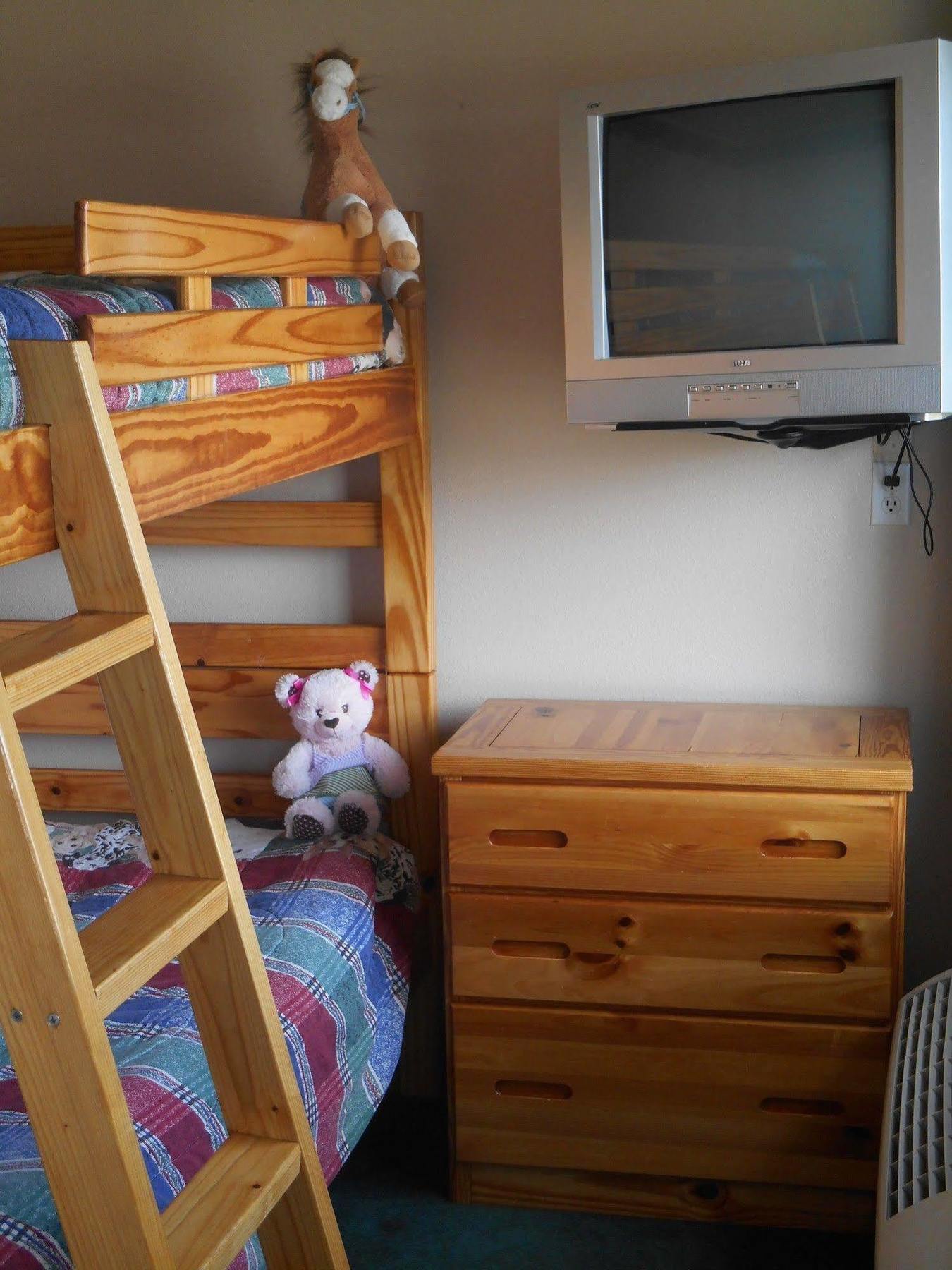Fairbridge Inn And Suites - Miles City Bagian luar foto